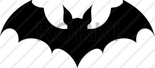 vector bat, wings, nocturnal, mammal, fly, night, echolocation, halloween, chiroptera, flying, silhouette, spooky, winged, animal