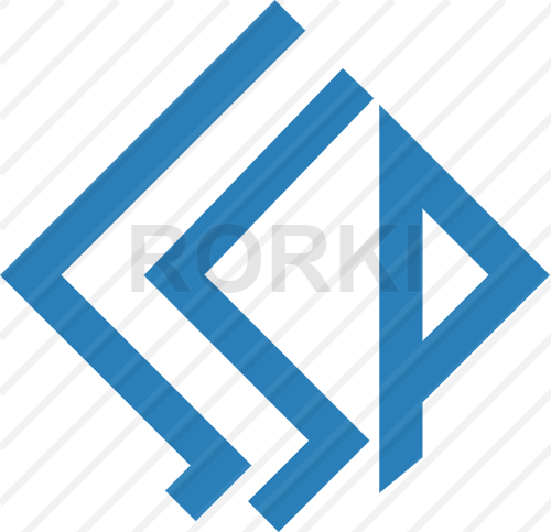 vector ssp, logo