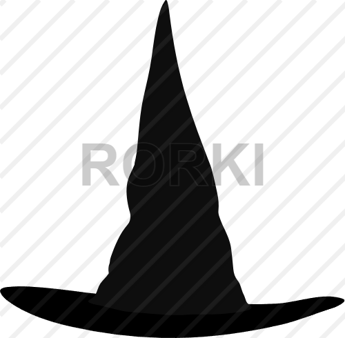 vector witch, hat, halloween, clothing, wizard, october, spooky, silhouette, magic, headwear, creepy, holiday, wicked, witchcraft, pointy, witches, clothes, witchery, sorcerer, witch hat, sorcery, Halloween, costume, pointy hat, magical, spell, enchantment, accessory, fantasy, wizardry, bewitched, haunted, mystical, occult, pagan, supernatural, folklore, symbol, witchy, coven, conical hat, wizard hat, merlin, evil