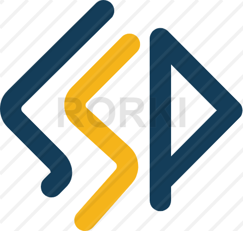 vector logo, ssp