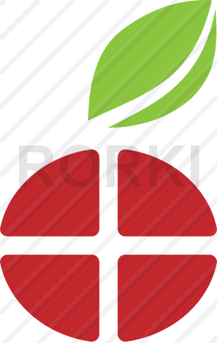 vector apple, fruit, window, food, fresh, orchard, healthy, nutrition, red apple, snack, natural, organic, vitamin, stem, leaf, diet, vegetarian, vegan, tasty, harvest, raw food, big apple